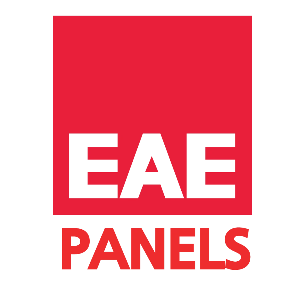 eae panels logo