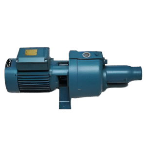 طلمبة تحضير ذاتي