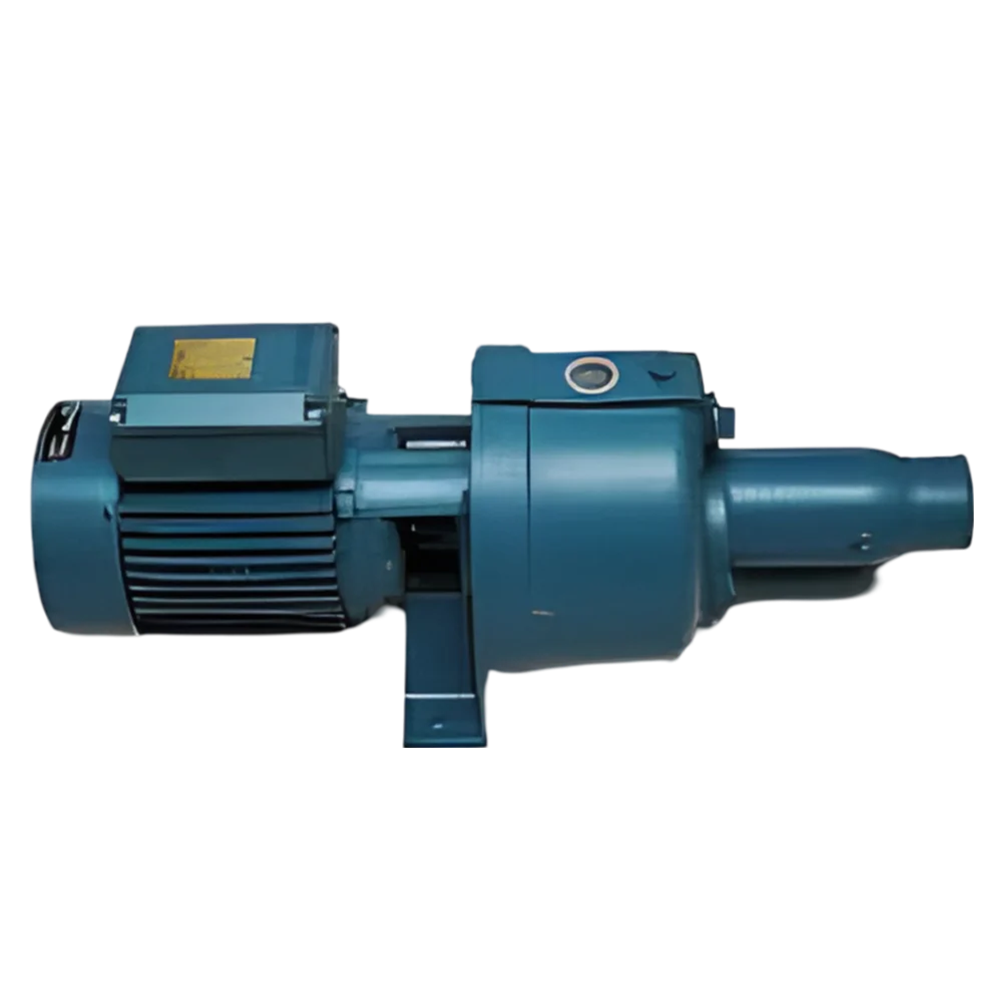 طلمبة تحضير ذاتي