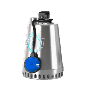 طلمبات المجاري والنزح الغاطسه الكهربائيه الاوتوماتيكيه (edg) ecodraga