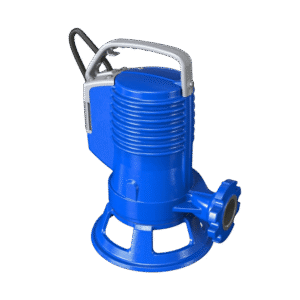 الطلمبات الكهربائيه الغاطسه بالمطحنه والقطاعات(gr) grinder