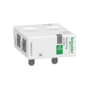 مستشعر الطاقة، PowerTag Monoconnect 63A 1P+N الموضع العلوي