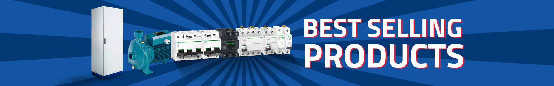 best selling products power