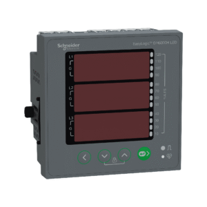 عداد طاقة رقمي إيزي لوجيك DM6200H VAF PF DPM RS48 CL1.0