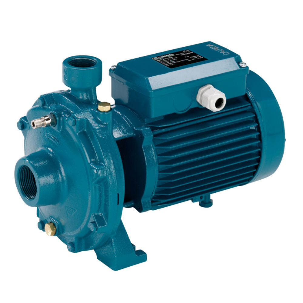 طلمبة ضخ مياه