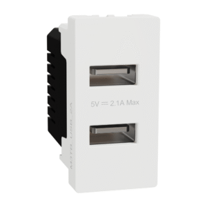 بريزة (A) 1USB فتحة