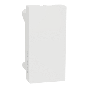 شنايدر إليكتريك ميلوز سدادة أبيض