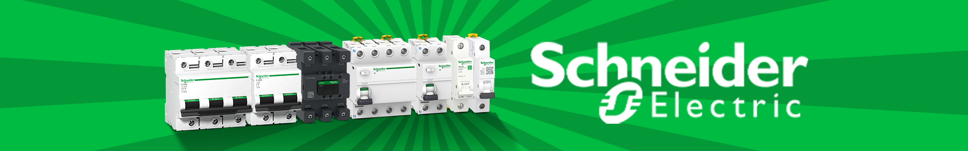schneider power