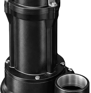 طلمبات المجاري والنزح الغاطسه الكهربائيه الاوتوماتيكيه (edg) ecodraga