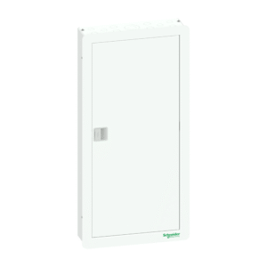 لوحة توزيع، acti9 vertical tpn، 54 مسارًا، تركيب مسطح، عازل 3p