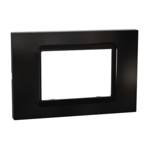 وش 3 فتحة اسود